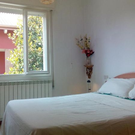 Ca' Adriana Appartement Lido di Jesolo Buitenkant foto
